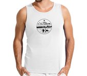 Camiseta Hombre Sin Mangas Diseño nº 917929 laTostadora