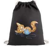 Mochila Saco Mochila saco