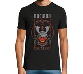 Camiseta Hombre Manga Corta Ronin laTostadora