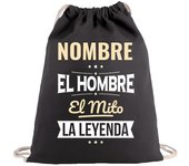 Mochila Saco Mochila saco