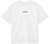 Camiseta Oversize Good Mood Girlfriend - Camsieta Oversize laTostadora