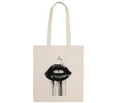 Bolsa De Tela amor muerto laTostadora