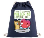 Mochila Saco Mochila saco