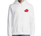 Sudadera Con Capucha Para Hombre sudadera gang akatsuki laTostadora