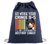 Mochila Saco Mochila saco