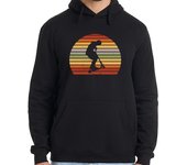 Sudadera Con Capucha Para Hombre idea de regalo de scooter trucos de pat laTostadora