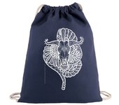 Mochila Saco Mochila saco