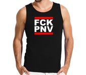 Camiseta Hombre Sin Mangas EAJ ez laTostadora