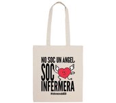 Bolsa De Tela Bossa COIB 2022 laTostadora