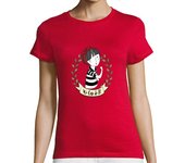 Camiseta Mujer Manga Corta we can do it - feminista - podemos hace laTostadora