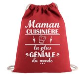 Mochila Saco Mochila saco