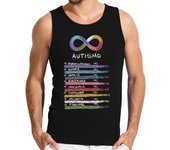 Camiseta Hombre Sin Mangas Diseño 3114564 laTostadora
