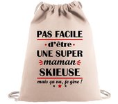 Mochila Saco Mochila saco