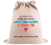 Mochila Saco Mochila saco