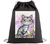 Mochila Saco Mochila saco