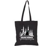 Bolsa De Tela Galicia Mágica laTostadora