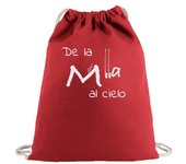 Mochila Saco Mochila saco