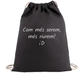 Mochila Saco Mochila saco