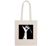 Bolsa De Tela Cocorita laTostadora