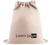Mochila Saco Mochila saco