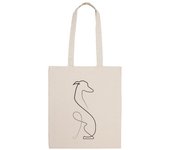 Bolsa De Tela Galgo laTostadora