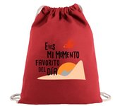 Mochila Saco Mochila saco