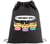 Mochila Saco Mochila saco