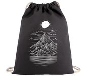 Mochila Saco Mochila saco