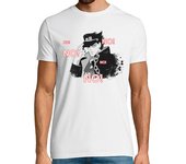 Camiseta Hombre Manga Corta NO! NO! NO! laTostadora