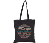Bolsa De Tela Renecs bossa laTostadora