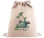Mochila Saco Mochila saco