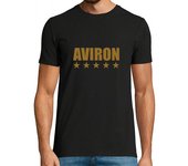 Camiseta Hombre Manga Corta remo / deporte laTostadora