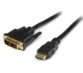 0.5m hdmi to dvi cable - hdmi