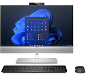 hp eliteone 800 g6 i5-10500 nt 512gb 16gb 27in w1 0p