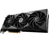 tarjeta grafica msi geforce rtx 4070 super 12g gaming x slim | 12gb | gddr6x | dlss3