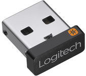 logitech usb unifying receiver n a emea in