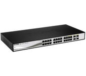 26-port l2 smart giga switch