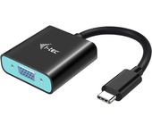 cable adaptador usb-c vga 1920 x 1080 p 60hz