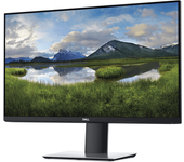 monitor dell p2719h 27  ips fhd 8ms vga hdmi dp ajustable pivotable negro