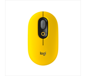 pop mouse - blast-yellow -emea