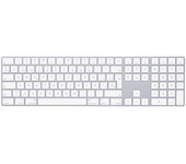 magic keyboard with numeric keypad-esp