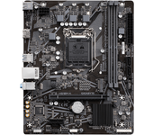 gigabyte intel  h510m k 1.0 lga1200