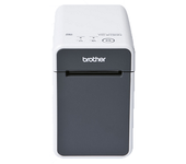 brother impresora térmica td-2130n usb serie red