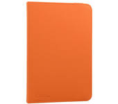 funda tablet e-vitta stand 2p 7  naranja