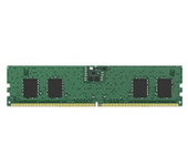 memoria ram kingston   8gb ddr5 4800mhz  (1x8)  cl40