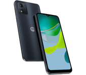 telefono movil libre motorola e13 6.5  hd+  octa core  2gb  64gb  android 13  black