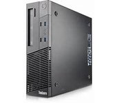 ordenador reacon. lenovo thinkcentre m73 sff intel i5 4570s 3.2ghz 4gb 500hdd dvd win8p.