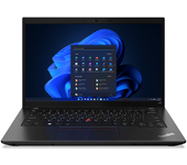 portatil lenovo thinkpad l14 gen3 i5-1235u 14 fhd 8gb 256ssd rj45 usb-c w11pro