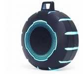 altavoz gembird bluetooth para exterior