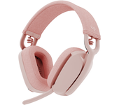 zone vibe 100 headset rose